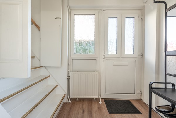 Medium property photo - Mercuriuslaan 15, 7314 KR Apeldoorn